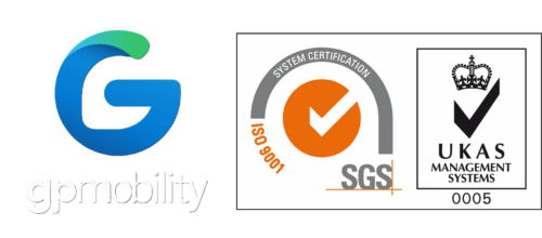 GP ISO