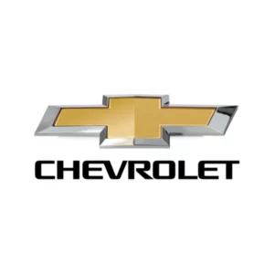 Chevroletใช้