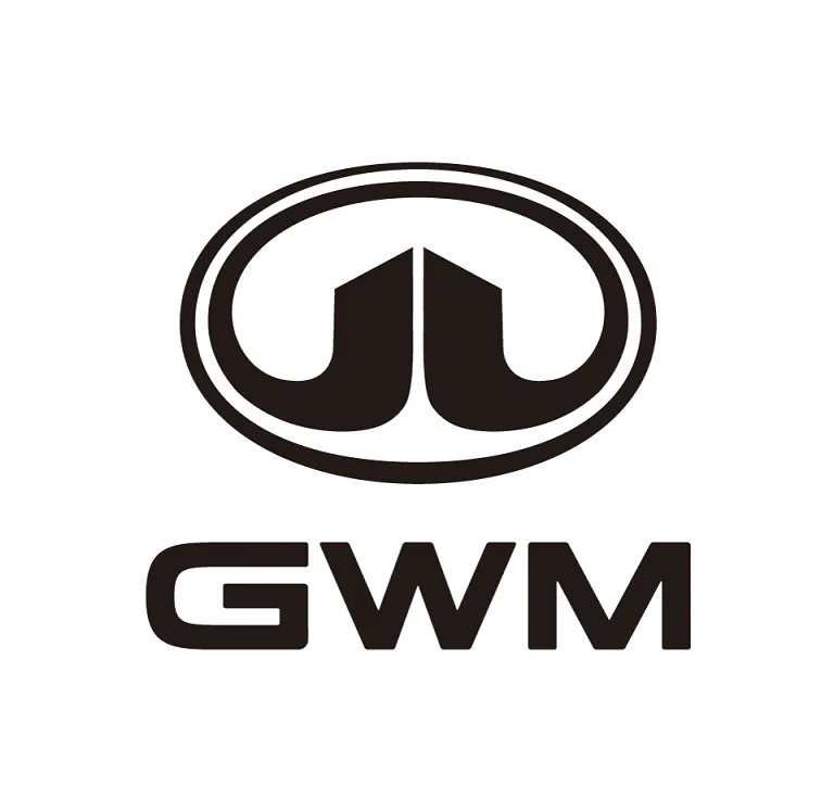 LOGO GWM
